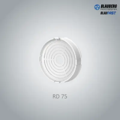 BlauFast RD75