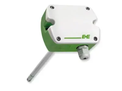 Utek Reversus RH Probe - Wall & Duct